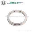 Hot Sales API Ring Type Joints(RTJ) Gaskets in Ningbo Rilson